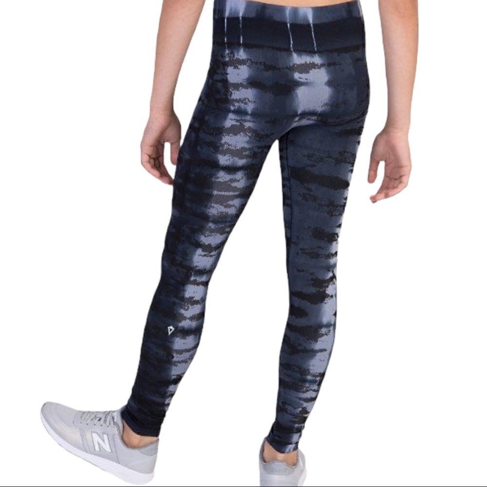 𝅺IVIVVA by Lululemon Breathe Energy Pant